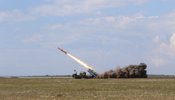 Нова Концепція розвитку ракетних військ та артилерії