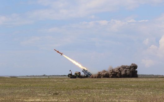 Сирський затвердив Концепцію розвитку ракетних вій