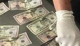 Чиновника Одеської митниці затримано під час одержання 650 дол. хабара, - СБУ. ФОТО