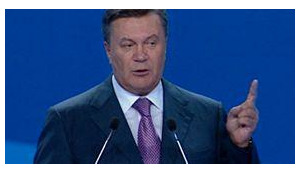 Yanukovych Promised to Name Prime Minister till Sunday
