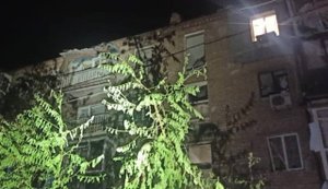 РФ атакувала чотири райони Дніпропетровщини: 10 поранених. ФОТОрепортаж