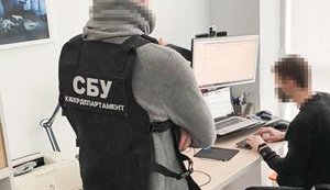 СБУ заблокировала работу международной группировки хакеров-вымогателей