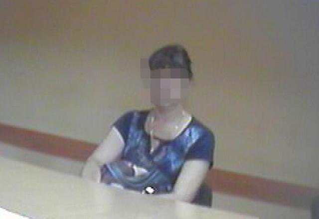 задержание луганщина информатор