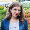 Світлана Чернецька