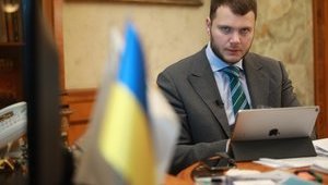 Almost 4,000 people killed in road traffic accidents in Ukraine last year