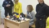 Прокуратура наполягає на поміщенні в психіатричну лікарню 36-річної киянки, яка втопила двох своїх дітей в озері на Осокорках