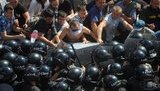 драка тягнибок рада сыротюк