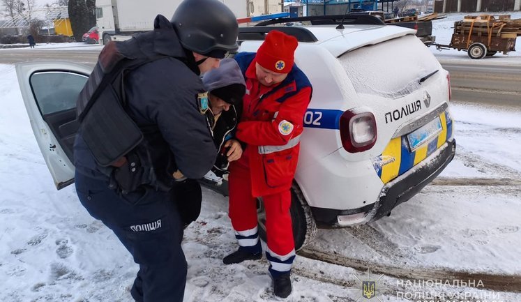 Семеро людей поранено внаслідок ворожих обстрілів Сумщини, з них четверо - діти. ФОТО