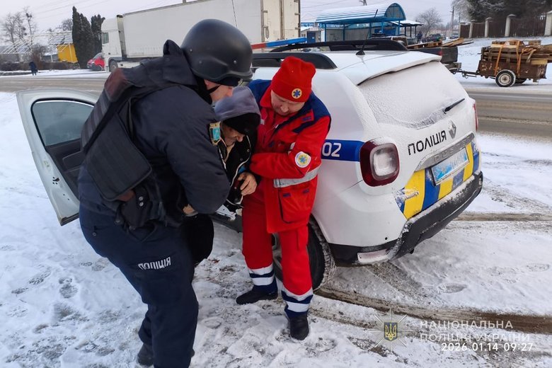 Обстріли Сумщини