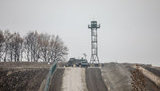 РФ построили 50 км заграждений за $2,9 млн на админгранице оккупированного Крыма, - Слободян