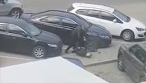 В Черновцах убит Евгений Боршан, известный по кличке Пача. Среди версий - борьба за контрабанду наркотиков и сигарет в ЕС. Эксклюзивное ВИДЕО
