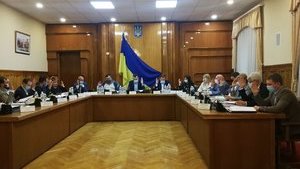 Центрвиборчком через порушення достроково розпустив ТВК в Одеській області