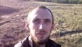 З воїном 24-го ОШБ "Айдар" Сергієм Дрогіним, який загинув у зоні ООС, попрощаються 11 травня в Сєвєродонецьку. ФОТО