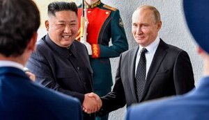 КНДР будує найбільший у країні військовий завод для експорту зброї в Росію