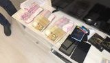 СБУ затримала сімох осіб у справі "чорних" реєстраторів, які завдали збитків у 1,5 млрд грн, - Луценко. ФОТОрепортаж