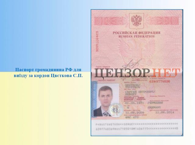 Перший успіх української контррозвідки над російською ФСБ - історія захоплення 6 офіцерів ФСБ 27 січня 2010 року 12 Перший успіх української контррозвідки над російською ФСБ - історія захоплення 6 офіцерів ФСБ 27 січня 2010 року 12