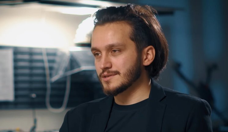 Власник виробника дронів Vyriy купив інтернет-видання "Бабель"