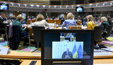 Sybiha calls on the EU to arm faster and more effectively