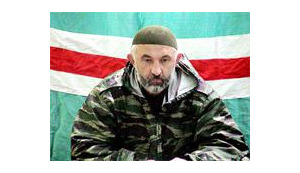 Убит Аслан Масхадов. В его бункере обнаружен архив.