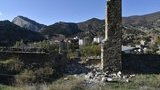 крепость генуэзская