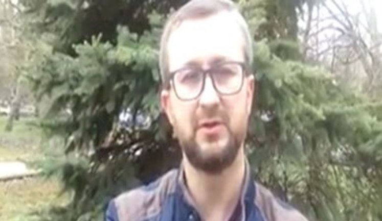 Причина, через яку окупанти мене викликали на допит, - донос, - Джелялов. ВIДЕО