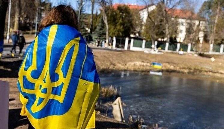 Лише 25% українських біженців хочуть повернутися до України, – Офіс омбудсмена