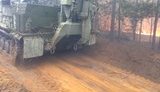 В тушении пожара в Чернобыльской зоне участвует 9 единиц специальной инженерной техники ВСУ. ВИДЕО+ФОТОрепортаж