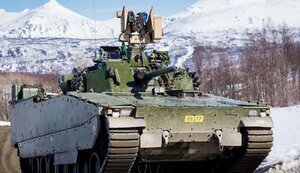 бмп,cv90