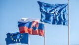 Більшість словаків хочуть залишитися в НАТО