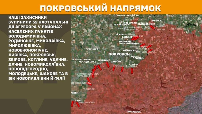 Генштаб карты