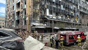 Ремонт в "Охматдиті" планують завершити до кінця цього року, - Ляшко