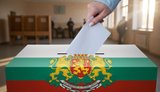 Вибори у Болгарії 19 квітня