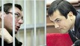Луценко против Комарницкого: избирательное правосудие для «избранных»