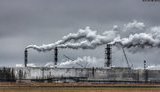 В окупованому Криму знову зафіксовано підвищене забруднення повітря в Армянську та Красноперекопську