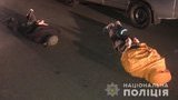 Группа злоумышленников обворовала 13 терминалов на Закарпатье, - полиция. ФОТОрепортаж