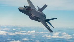 Польща направила в США запит про закупівлю понад 30 винищувачів п'ятого покоління F-35A, - Семоняк