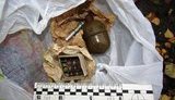 граната нацполиция