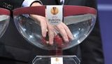 Жеребкування 1/16 Ліги Європи: "Динамо" зіграє з "Олімпіакосом", "Шахтарю" дістався "Айнтрахт"