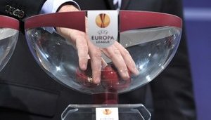 Жеребкування 1/16 Ліги Європи: "Динамо" зіграє з "Олімпіакосом", "Шахтарю" дістався "Айнтрахт"