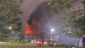 Український "Нептун" вдарив по заводу "Електродеталь" у Брянській області РФ