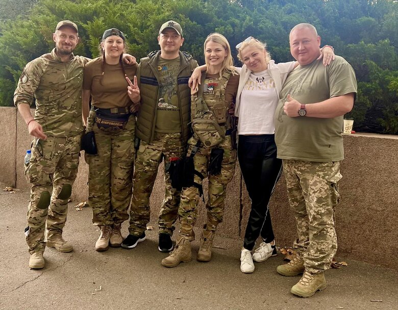 Дана Ярова: З таким підходом Міноборони наші солдати отримають зимову форму десь до кінця року, в кращому випадку 07