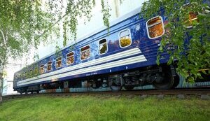вагон,укрзалізниця