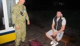 Задержан гражданин Молдовы, разыскивающийся в Швейцарии за попытку убийства, - МВД. ФОТО