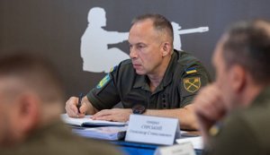Робота безпілотних систем у червні: підсумки