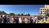 севастополь митинг