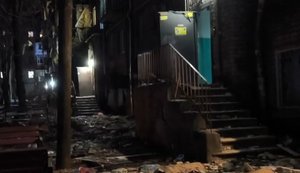 РФ завдала вісім ударів по Запоріжжю: поранено п’ятеро людей, зокрема дитина (оновлено)