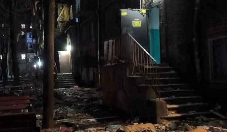 РФ завдала вісім ударів по Запоріжжю: поранено п’ятеро людей, зокрема дитина (оновлено)