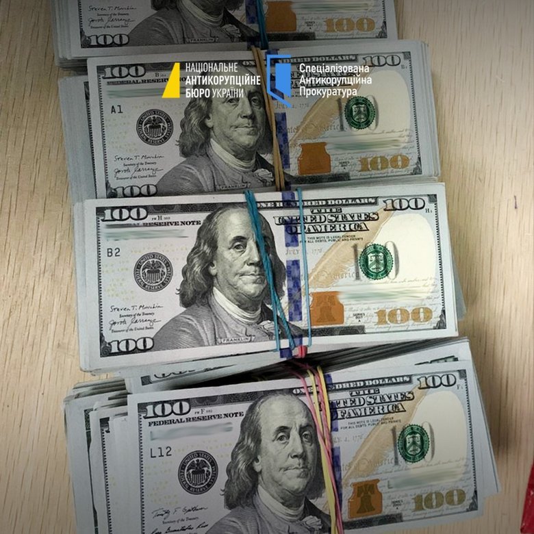 підозра депутатам з Волині