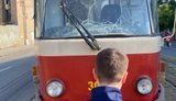 Атака РФ на Харків