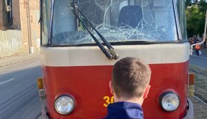 Russia’s attack on Kharkiv